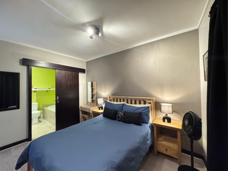 1 Bedroom Property for Sale in Cape Town City Centre Western Cape